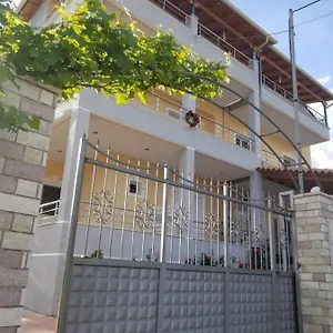 Xani , Himara Albania