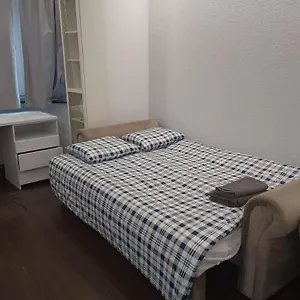 Bezagenta 2 Bedroom With Balcony Fast Wifi/free Underground Parking , Warszawa Polska