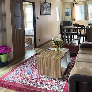 House Of Forrest, Service Apartment Kathmandu