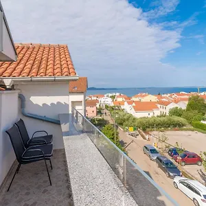 Monika , Zadar Chorwacja